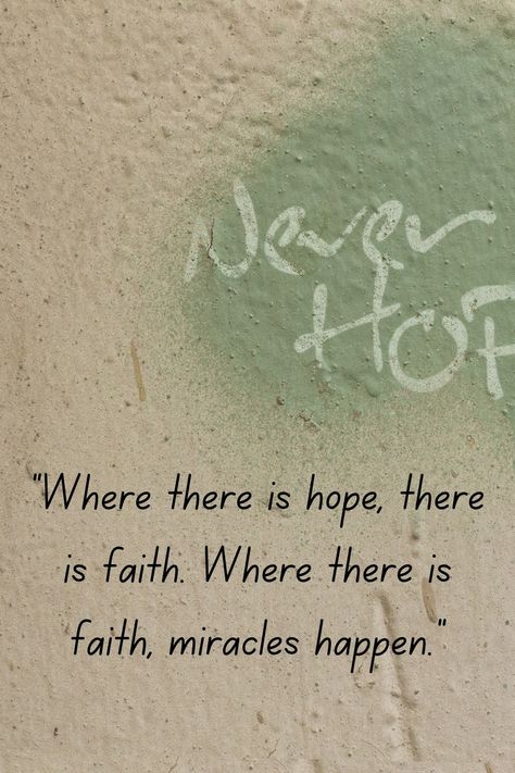 Hope Quotes Stay Hopeful Quotes, Hope Quotes Positive, Hope Quotes Encouragement, Life Hope Quotes, Hope And Faith Quotes, Quotes About Hope, Fighter Quotes, Spiritual Principles, Uplifting Sayings