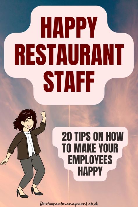 Happy Restaurant Staff, Happy restaurant people Food Safety Training, Pizzeria Design, Restaurant Staff, Free Online Education, Starting A Restaurant, Happy Employees, Marketing Solved, Liquor Recipes, Outdoor Restaurant Design