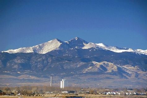 Peak Tattoo, Longs Peak Colorado, As The Crow Flies, Colorado Photos, Colorado Tattoo, Longs Peak, Longmont Colorado, Loveland Colorado, Colorado Homes