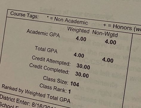 Cgpa4.0 Aesthetic, Class Rank Aesthetic, Academic Validation, Study Aesthetic, Sophomore Year, Junior Year, 2024 Vision, Year 2024, The Covenant