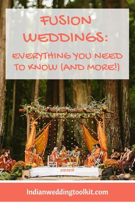 Fusion Weddings - Everything you need to know (and more!) | Fusion wedding planning can sometimes be more diificult than indian wedding planning. Check out this step-by-step fusion wedding planning guide. Click through to download the free wedding planning guide! #culturalwedding #culturalfusionwedding #culturefusionwedding #weddingsoftwocultures Beach Wedding On A Budget, Indian Wedding Ideas, Indian Wedding Planning, Indian Fusion Wedding, Wedding On A Budget, Wedding Planning Guide, Wedding Planning Websites, Plan A Wedding, Fusion Wedding