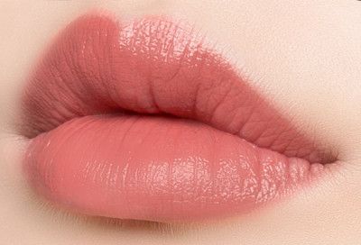 Gradient Lips, Female Lips, Korean Lips, Loona Kim Lip, Peach Lips, Lip Beauty, Hot Lips, Nude Lipstick, Nude Lip