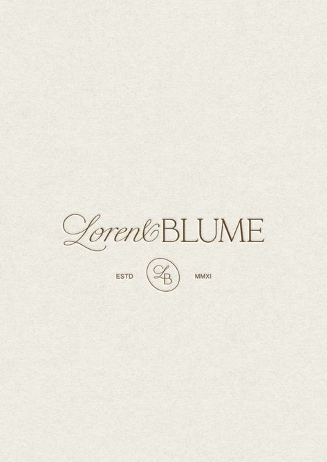 Sophisticated Branding Design, Simple Elegant Logo Design, Bistro Branding Design, Bridal Shop Branding, Branding Design Logo Luxury, Elevated Logo Design, Luxury Logo Branding, Branding Design Luxury, Timeless Brand Design