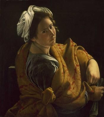 Not really garb I need, but I like the painting.    ORAZIO GENTILESCHI  Italian, 1563 - 1639  Portrait of a Young Woman as a Sibyl Orazio Gentileschi, Artemisia Gentileschi, Google Art Project, Baroque Painting, Italian Paintings, 17th Century Art, Caravaggio, Museum Of Fine Arts, Art Google