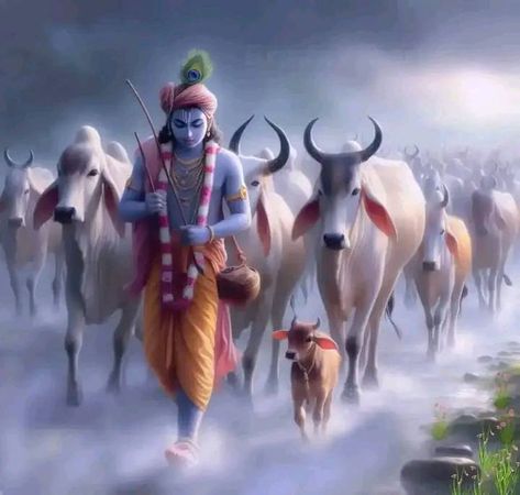 Hare Krishna - Todays Best Photo ❤❤❤❤❤❤... Background 4k, Shree Krishna Wallpapers, Pictures Of Shiva, Shri Ram Photo, Lord Krishna Hd Wallpaper, Love Background Images, Shiva Lord Wallpapers, Lord Krishna Wallpapers, Krishna Radha Painting