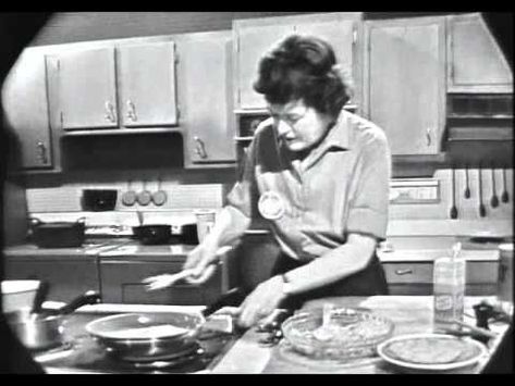 Julia Child's Basic Crêpes Recipe Crêpe Recipe, Basic Crepe Recipe, Dutch Babies, Julia Childs, Easy Crepe Recipe, Julia Child Recipes, French Crepes, Savory Crepes, Cooking Advice