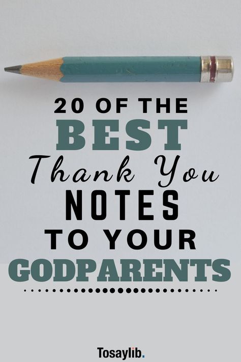 It’s not often that we say thank you to godparents. Yet, in the grand scheme of things, they deserve just as much appreciation as our birth parents.    The best godparents keep asking about us (and our children) even when we become adults. They are, in every way, our shadow parents.    #thankyoutogodparents #thankyougodparents #godparents Godparents Thank You Quotes, Best Thank You Notes, Birth Parents, Thank You Quotes, I Hope You Know, New Gods, Gives Me Hope, Words To Use, Short Messages