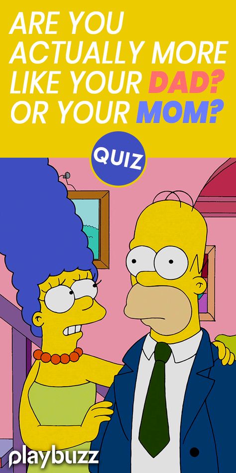 Even though you were created by two people, you're more similar to one than the other. Are you more of a copy of your mom? Or dad? Take this quiz to find out! ***** #PlaybuzzQuiz Playbuzz Quiz Trivia Personality Quiz Mom Quiz, Parent Quiz, Quizzes For Kids, Family Quiz, Playbuzz Quizzes, Fun Personality Quizzes, What Do You Hear, Playbuzz Quiz, Guy Talk