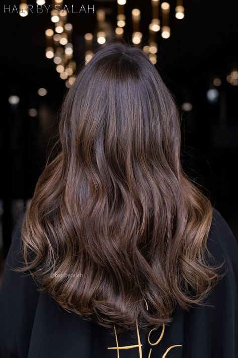 Balayage Chestnut Brown, Rich Chestnut Hair, Chestnut Brown Hair Balayage, Brown Chestnut Hair, Chestnut Balayage Brunettes, Rich Brown Balayage, Mocha Brown Balayage, Expensive Brown Hair, Warm Brunette Balayage