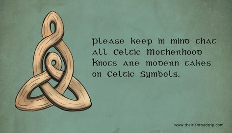 Celtic Motherhood Knot (Symbols for Mother): A Reliable Guide Symbols For Mother, Mother Daughter Celtic Knot, Celtic Mother Tattoos, Celtic Motherhood Tattoo, Motherhood Symbols, Ancient Celtic Symbols, Mother Daughter Symbol, Celtic Motherhood Knot, Motherhood Knot