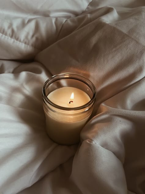 Neutral Candle Aesthetic, Brown Candle Aesthetic, Neutral Candles, Brown Candle, Brown Candles, Apt Ideas, Aesthetic Candles, Candle Aesthetic, Beige Aesthetic