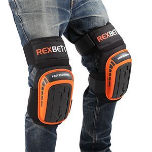 KNEE PROTECTION  Safety Knee Pads Work Safety Knee Pads, Knee Protector, Construction Safety, Construction Work, Knee Pads, Gshock Watch, Casio Watch, Best Sellers, All In One