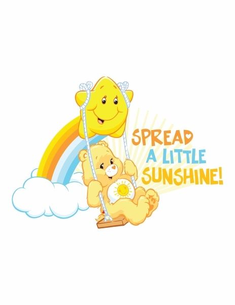 Care Bears - Care Bears Photos | Facebook | Care bear party, Care bears, Care bears vintage Bears Photos, Sunshine Bear, Care Bears Vintage, Care Bear Party, Funshine Bear, Bear Quote, Care Bears Cousins, Bear Tattoo, Bear Wallpaper