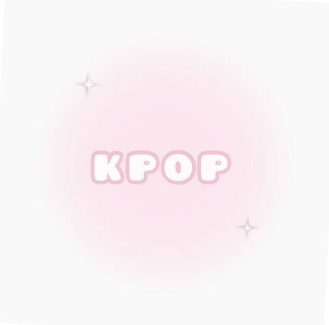 Kpop Board Cover, K Pop Logo, Kpop Logo, Pink Board, Pink Quotes, Love K, Love Dive, Board Covers, Logo Icons