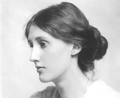 10 Things You (Probably) Didn't Know About Virginia Woolf Virginia Woolf Quotes, Virginia Wolf, Julia Margaret Cameron, Emily Brontë, Bloomsbury Group, Room Of One's Own, Harper Lee, Women Writers, Feminist Quotes