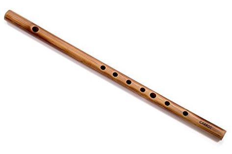 Shinobue Japanese Instrument, Flute Concept Art, Classical Instruments, Bamboo Flute, Music Rooms, Krishna Flute, Easy Meditation, Japanese Bamboo, Folk Instruments