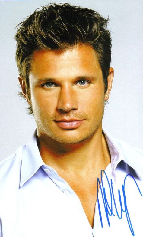 Nick Lachey Nick Lachey