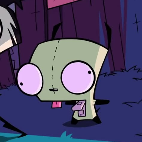 Invader Zim