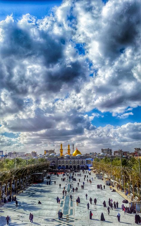 Azadari Pics, Karbala Dpz, Karbala Pics, Shia Wallpapers, Karbala Imam Hussain, Karbala Iraq, Karbala Photos, Karbala Pictures, Love Wallpaper Download