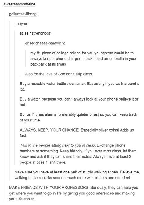 Uni Tips Student, Adulthood Tips, Uni Tips, College Help, Planning School, Kids Notes, College Life Hacks, College Survival, College Advice