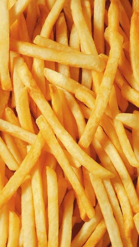 Quotes Celebrities, Food Texture, Wallpapers Quotes, Food Backgrounds, Food Wallpaper, Food Obsession, French Fries, Aesthetic Food, Food Photo