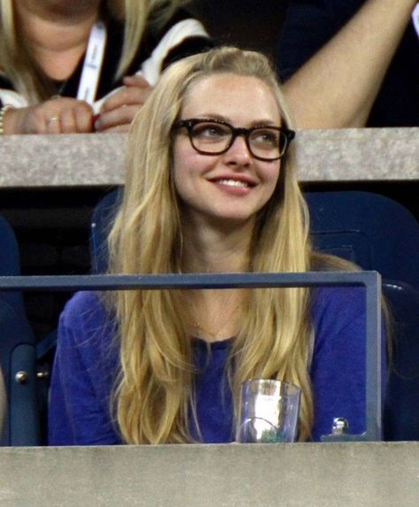 Allentown Pennsylvania, Blonde Locks, Love Her So Much, Minimalist Beauty, Men Sunglasses, Long Blonde, Amanda Seyfried, Us Open, Beauty Routine