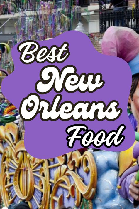 Great food to eat when you are visiting New Orleans on vacation #foodie #travel #foodietravel #foodtourism New Orleans Charcuterie Board, New Orleans Food, Muffuletta Sandwich, Trip To New Orleans, Banh Mi Sandwich, Food Tourism, Food To Eat, Visit New Orleans, Louisiana Recipes