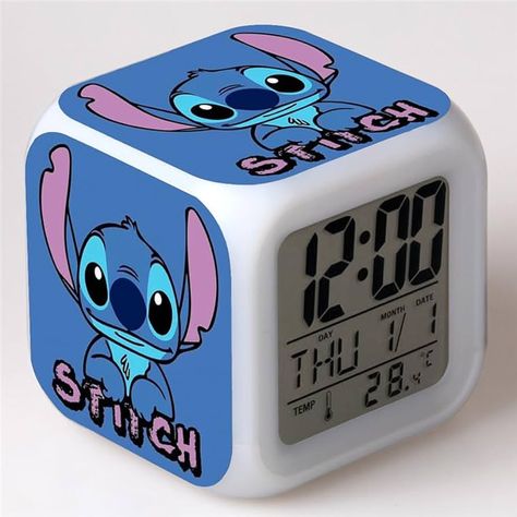 Popular Disney Movies, Lilo And Stitch Merchandise, ليلو وستيتش, Stitch Toy, Digital Light, Stitch Drawing, Lilo Et Stitch, Teenager Gifts, Kid N Teenagers