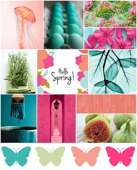 April Mood Board April Mood Board, Spring Mood Board, April Aesthetic, Inspo Pictures, Color Boards, Beginning Of Spring, Bunny Painting, Narnia Books, Watercolor Bouquet