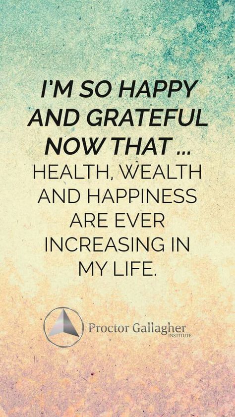 Bob Proctor Affirmations, Bob Proctor Quotes Motivation, Bob Proctor Quotes, Bob Proctor, Gratitude Affirmations, Abundance Mindset, Daily Affirmation, Success Affirmations, I Am So Happy