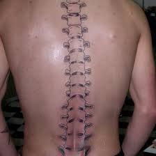 Spinal Cord Tattoo, Cord Tattoo, Peer Support, Support Network, Spinal Cord, Web Browser, Tattoo Quotes, Tattoo Ideas, Tattoos