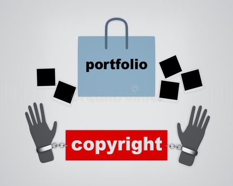 Copyright infringement symbol conceptual design. Protection against illegal cont #Sponsored , #Paid, #PAID, #infringement, #conceptual, #illegal, #symbol Media Illustration, Conceptual Design, Copyright Infringement, New Media, Stock Illustration, Stock Images, Media, Design