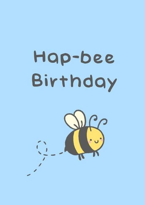 Birthday Card Puns, Happy Birthday Illustration, Birthday Puns, Punny Cards, Happy Birthday Art, Greeting Card Birthday, Birthday Card Drawing, Birthday Illustration, Diy Birthday Gifts For Friends