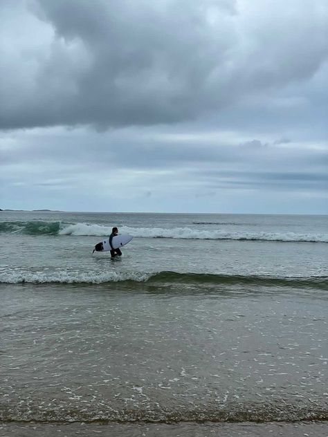 Surfing In Ireland, Gaeltacht Ireland, Ireland Surfing, Surf Ireland, Irish Summer, Ireland Aesthetic, Surfing Aesthetic, Daughter Of Poseidon, Surf Aesthetic