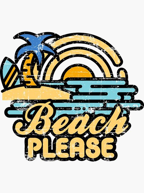 Vintage Mascot, Enough Is Enough Quotes, Beach Please, Mascot Logo, School Signs, Photo Wall Collage, Surf Art, Surfs Up, Summer Design