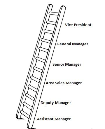 Career Ladder Career Map, Career Ladder, Corporate Ladder, School Tips, School Hacks, Human Resources, Leadership, Christmas Cards, Meant To Be