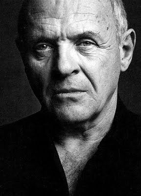 Anthony Hopkins - best know for his famous role as Hannibal Lecter in The Silence of the Lambs, for which he won the Academy Award for Best Actor. He's considered to be one of the greatest living actors with films span every genre. He's also won three BAFTA, two Emmys and a Golden Globe Award. Hopkins was also knighted by Queen Elizabeth II in 1993 for services to the arts. He received a star on the Hollywood Walk of Fame and was made a Fellow of the British Academy of Film & Television Arts. Empire Movie, Letting People Go, Sir Anthony Hopkins, People Of Interest, Anthony Hopkins, Hannibal Lecter, Keira Knightley, Famous Men, Hollywood Walk Of Fame