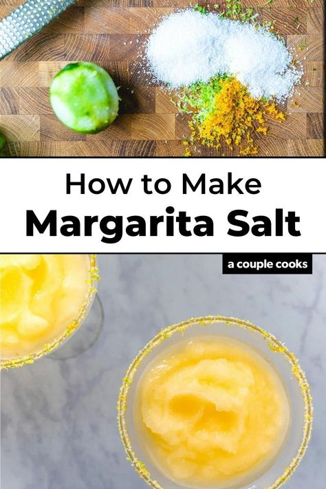 Jose Cuervo Margarita Mix Recipe Tequila, Margarita Rimmer Recipe, Margarita Salt Rim Recipe, Alcoholic Drinks Tequila, Margarita Cocktail Recipes, Daiquiri Recipes, Popular Drink Recipes, Lemon Margarita, The Perfect Margarita