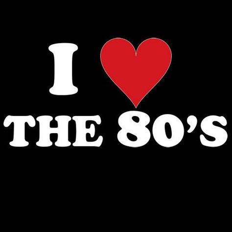 love 1980s style Quote Shirts, Horror Vintage, Back In My Day, 80s Nostalgia, T Shirts Funny, Bad Idea, 80s Music, Never Grow Up, Tv Movies