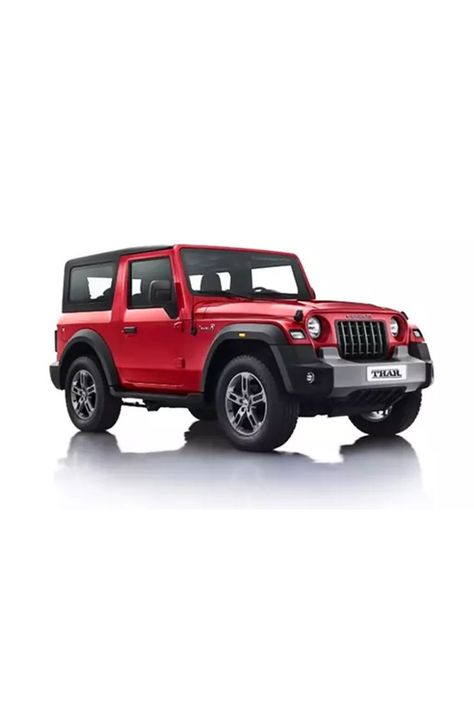 Mahindra Thar Mahindra Thar, Ride On Toys, Bollywood Fashion, Fuel, Toy Car, Cars, Toys, Quick Saves