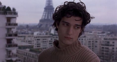 Louis Garrel Louis Garrel, I Love Cinema, The Secret History, Good Movies To Watch, Film Stills, Movie Scenes, Beautiful Photography, New Yorker, Celebrity Crush