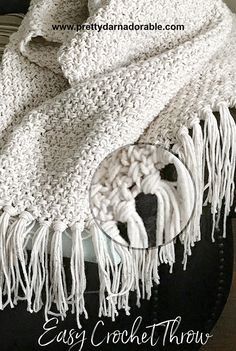 Modern Haken, Zig Zag Crochet, Modern Crochet Blanket, Crochet Throw Pattern, Throw Blanket Pattern, Chunky Crochet Blanket, Crochet Blanket Pattern Easy, Crochet Stitches For Blankets, Easy Crochet Blanket