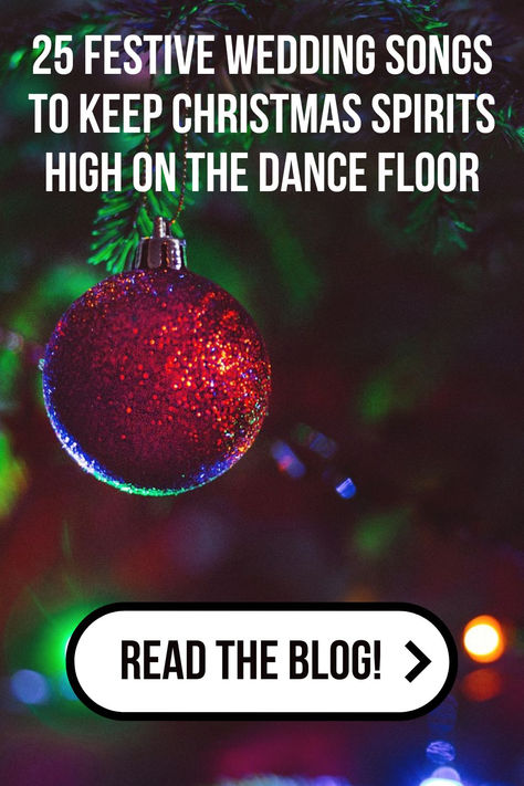 Getting married this Christmas? 🎄💍❤️ Christmas songs aren't just perfect for parties, but weddings too! ✨ Check out our top 25 festive hits for your winter wedding! 🎶 👉 https://www.entertainment-nation.co.uk/blog/christmas-wedding-song-ideas/ Christmas Wedding Songs, Wedding Reception Songs Playlists Fun, Wedding Playlist Reception Country Song List, Recessional Wedding Songs Upbeat, Wedding Reception Music Playlist, Processional Wedding Songs, Processional Songs, Popular Christmas Songs, Wedding Processional