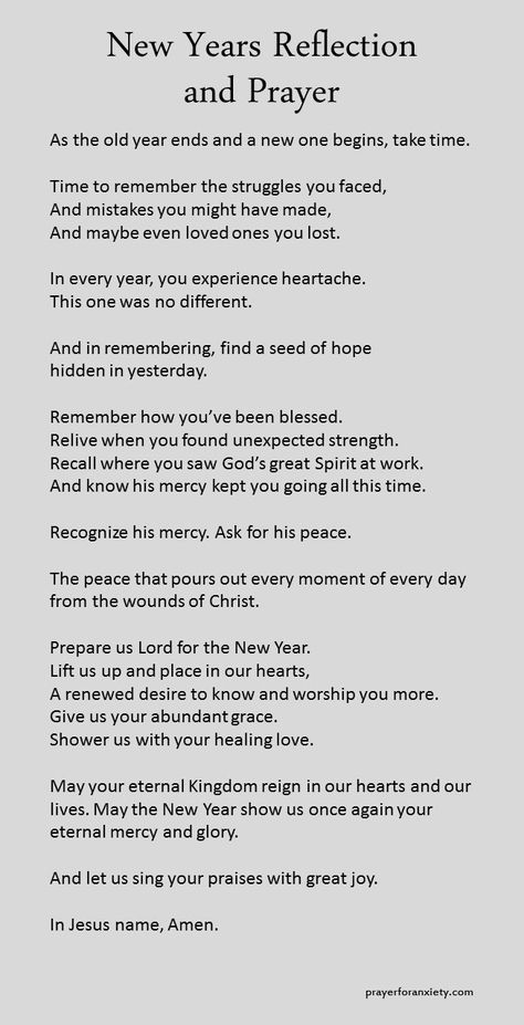 New Year Poem, New Years Prayer, Year Quotes, Quotes About New Year, Prayer Scriptures, Faith Prayer, Inspirational Prayers, Bible Prayers, New Year Wishes