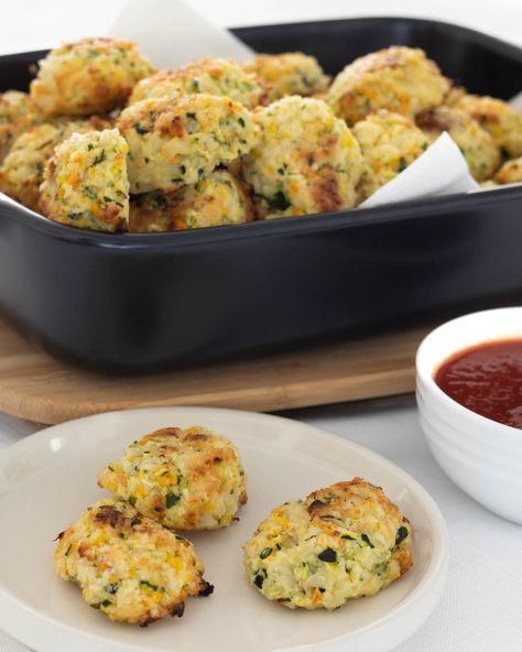 Veggie Bites (Homemade Vegetable Nuggets) - My Baby Eats Vegetable Nuggets, Finger Food For Kids, Toddler Dinner Recipes, Veggie Bites, Toddler Healthy Snacks, Healthy Finger Foods, Food For Kids, Nuggets Recipe, Frozen Veggies