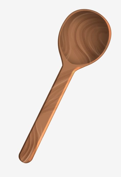 Wooden Spoon Clipart, Wooden Spoon Drawing, Spoon Clipart, Wooden Illustration, Spoon Illustration, Spoon Drawing, Spoon Cartoon, Phoneme Segmentation, Lotus Flower Wallpaper