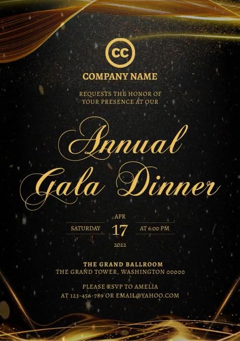 310+ customizable design templates for ‘gala night’ Met Gala Invitation Card, Volunteer Flyer, Background Glow, Gala Invitation, Gala Night, Social Media Posting Schedule, Fundraising Gala, Creative Invitations, Social Media Schedule