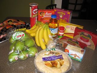 Our Journey with the Feingold Diet: January 2012 Feingold Diet, Child Behavior Problems, Kids Stage, Old Patterns, Good Week, Diet Food List, Kids Behavior, Behavior Problems, Let God