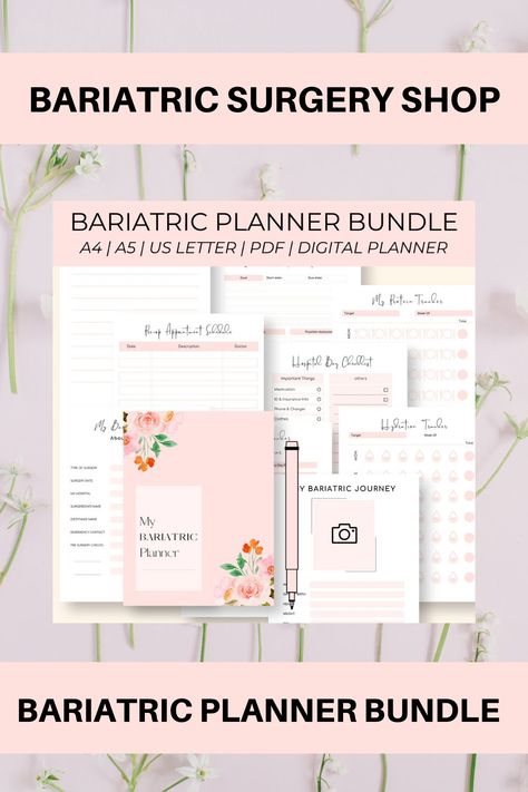 Bariatric Queen | Bariatric Planner | Bariatric Journal | Bariatric Meal Planner | Bariatric Sleeve | Bariatric Purse Recipes | Baratric Meal Prep | Bariatric Surgery | VSG | Bariatric SVG | Bariatric Surgery Gift | Bariatric Digital Planner | Vertical Sleeve | Bariatric Journal Printable | VSG gift | VSG Journal | VSG Planner | Gastric Bypass Journal | Gastric Bypass Surgery Gift | Gastric Bypass Planner | Weight Loss Tracker | Weight Loss Journal | Weight Loss Journal Printable | Weightloss Bariatric Journal Free Printable, Bariatric Journal, Hospital Checklist, Bariatric Sleeve, Fitness Tracker Printable, Sleeve Surgery, Tracker Free, Printable Workouts, Bariatric Recipes