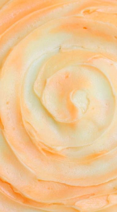 Fruit Frosting, Orange Cream Cheese, Coconut Dessert, Orange Frosting, Icing Frosting, Cake Frosting Recipe, Cream Cheese Frosting Recipe, Brownie Desserts, Gateaux Cake